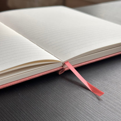 Classic Leather Journal 150GSM