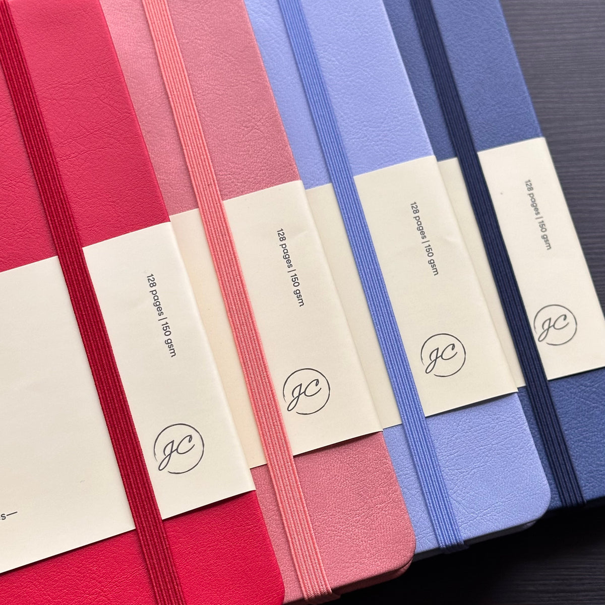 Classic Leather Journal 150GSM