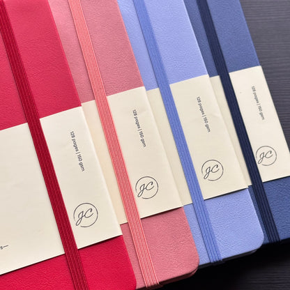 Classic Leather Journal 150GSM
