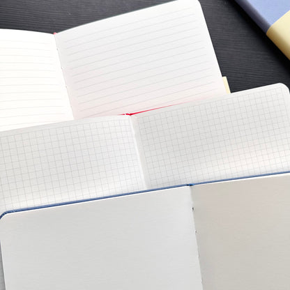 Classic Leather Journal 150GSM